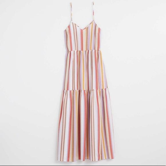 LOFT Dresses & Skirts - New gorgeous maxi dress